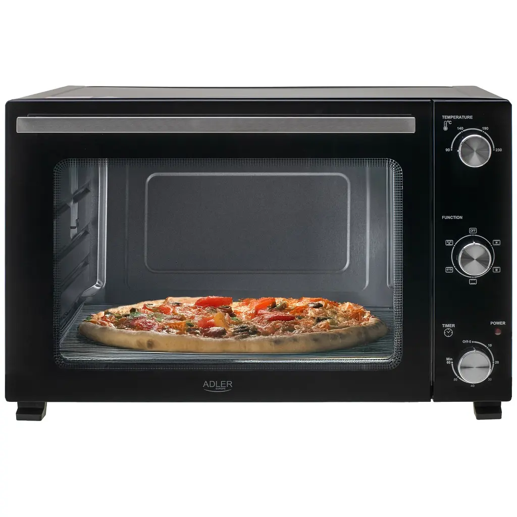 Електродуховка Adler AD 6026 48 л - фото 4