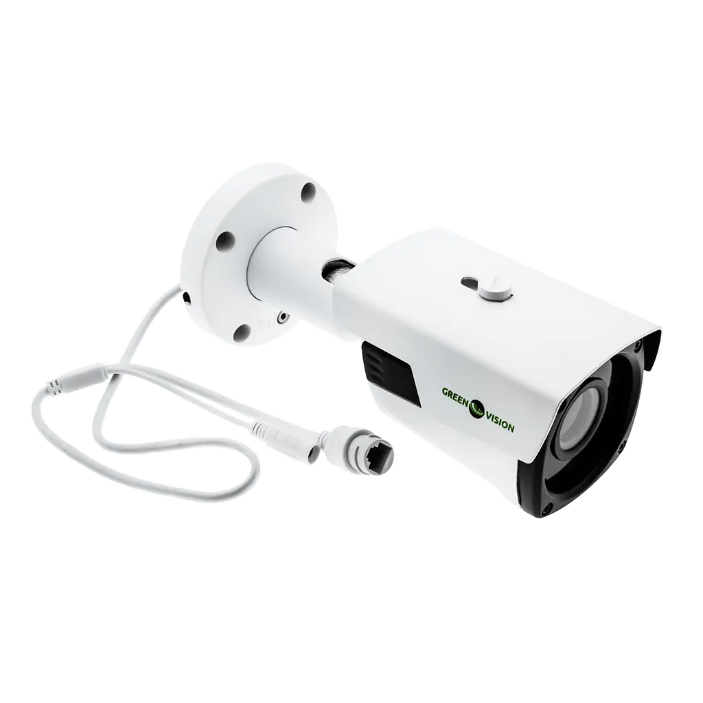 Зовнішня IP камера GV-102-IP-E-СOS50V-40 POE 5MP - фото 4