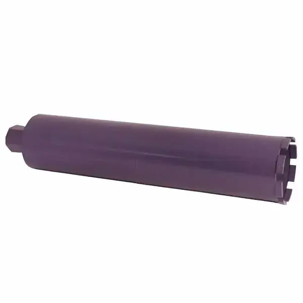 Коронка бурильна Ø92 мм ProfiTech Diamant Standard 550820 (1¼ /8/92/400)
