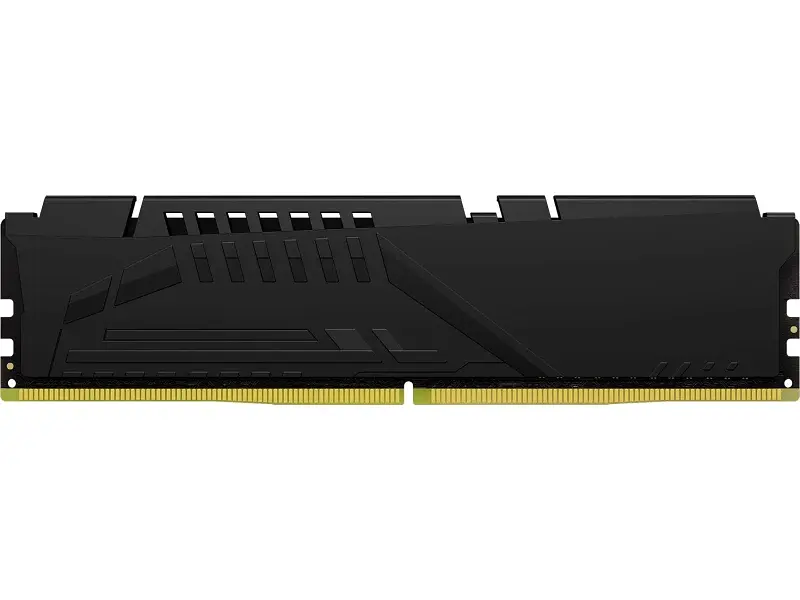 Пам'ять для настільних комп'ютерів Kingston Fury DDR5 16GB 6000MHz Beast Black (KF560C30BBE-16) - фото 3