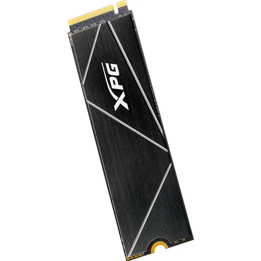 SSD накопичувач Adata XPG Gammix S70 Blade 8TB [AGAMMIXS70B-8000G-CS] [130898] - фото 5