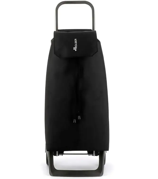 Сумка-візок Rolser Jet MF Joy Negro (JET003-1023) - фото 3
