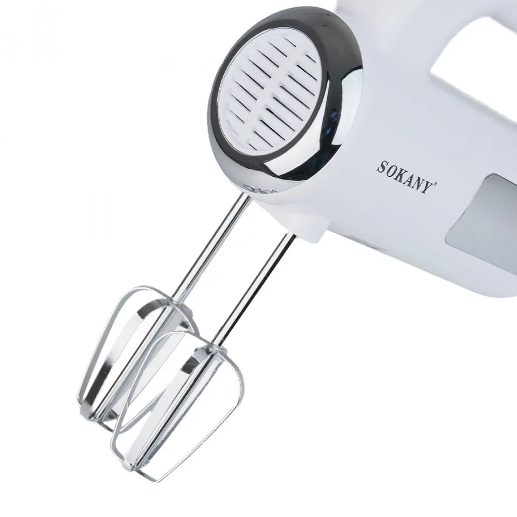 Міксер Sokany SK-6640 - фото 3
