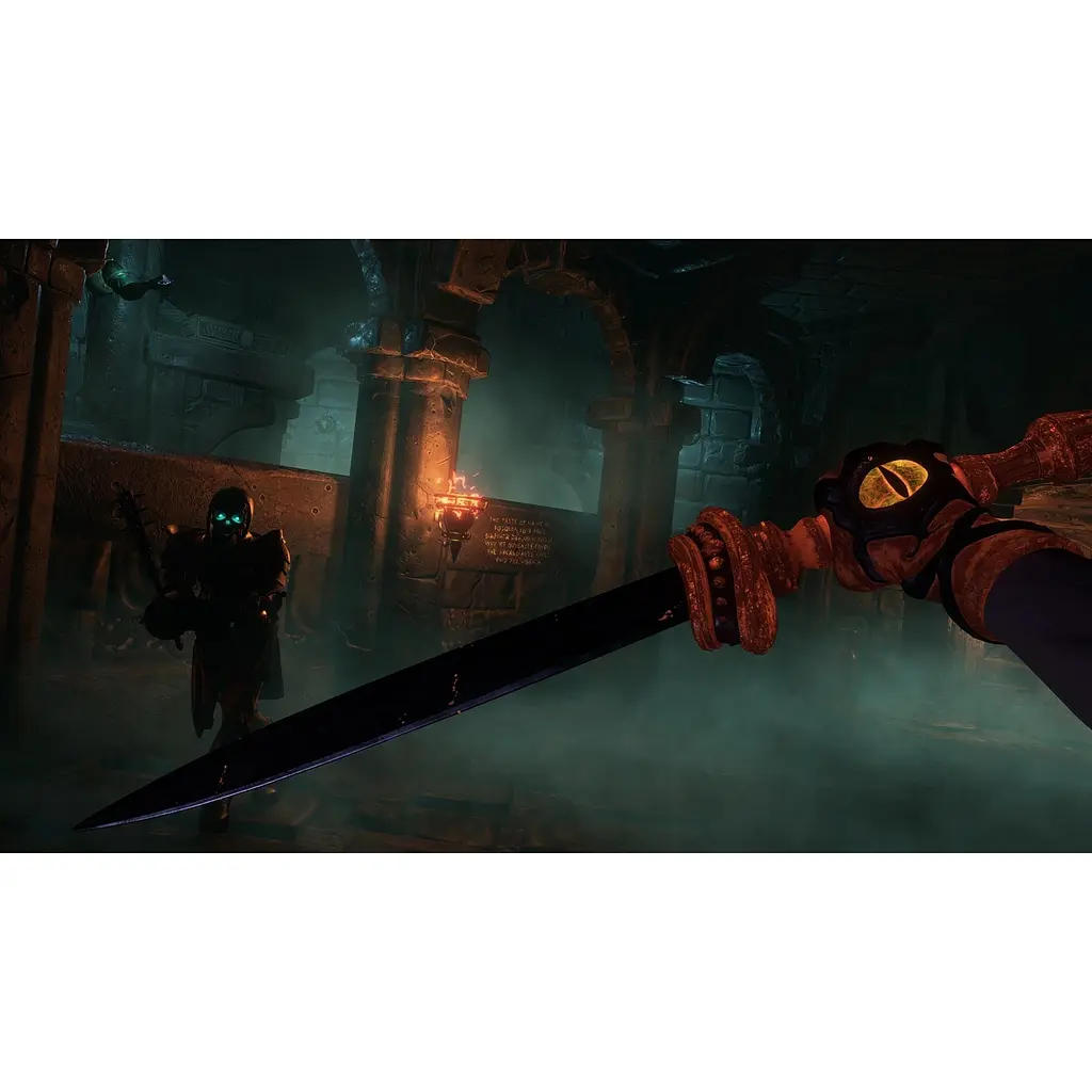 Ключ активації Microsoft Underworld Ascendant для Xbox One/Series - фото 7