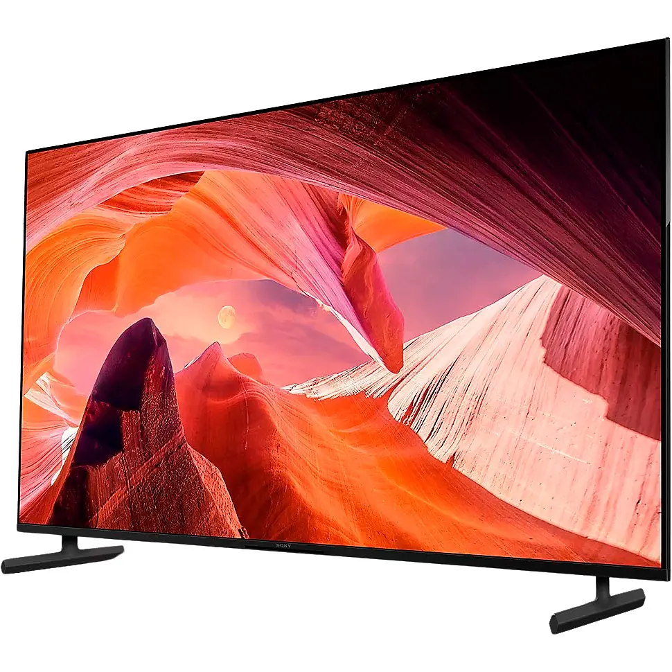 Телевизор Sony Bravia X80L 85" LED 4K [KD-85X80L] EU [94376] - фото 6