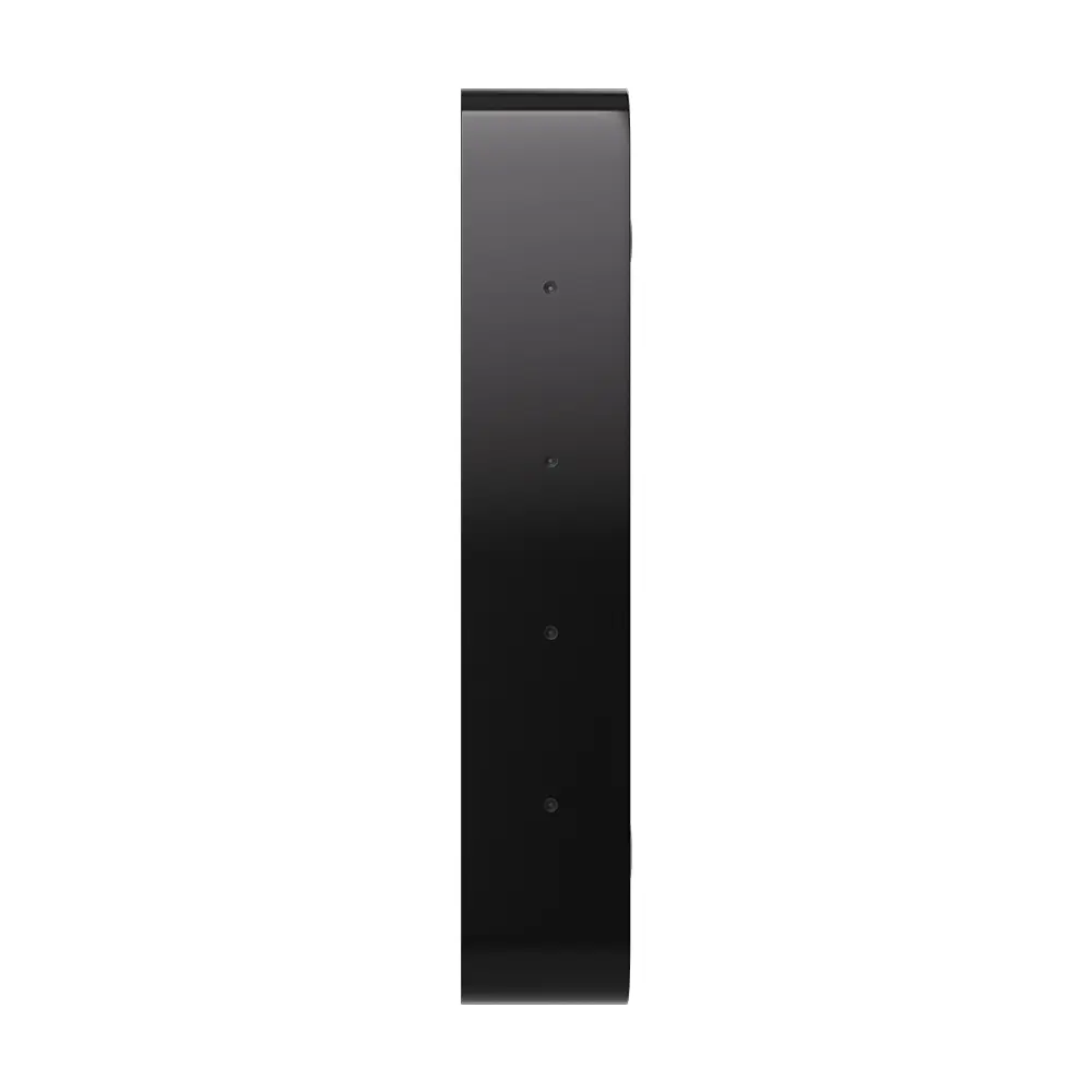 Аксесуар для підведення живлення до ППКП Ajax GlandBox Black (26-00643) - фото 3