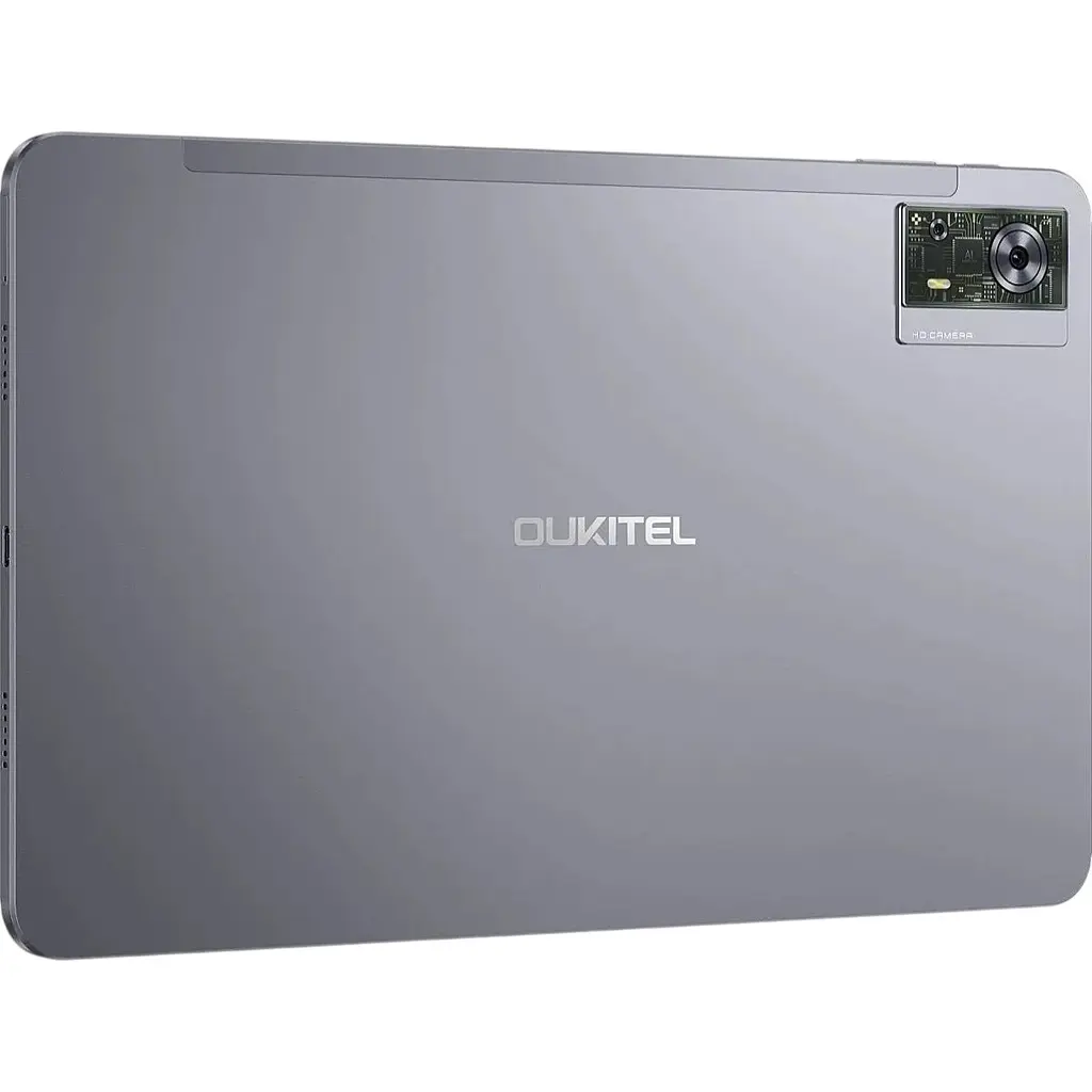 Планшет Oukitel OT5S 12" FHD /6GB/256GB/ T606/8250mAh/16+8Мп/Dual SIM/LTE Grey/Brack - фото 6