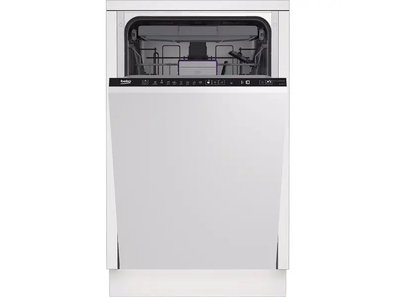 Вбудована посудомийна машина Beko BDIS38120Q