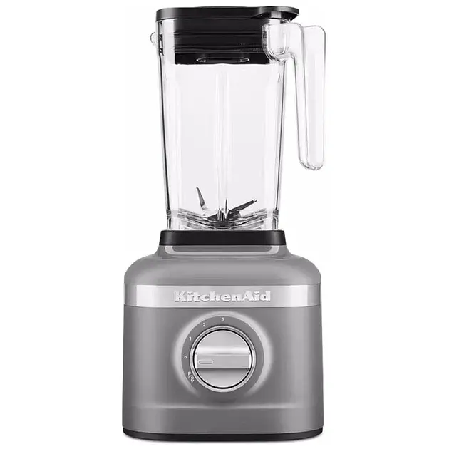 Блендер KitchenAid K150 5KSB1325EDG, колір сірий вугілля