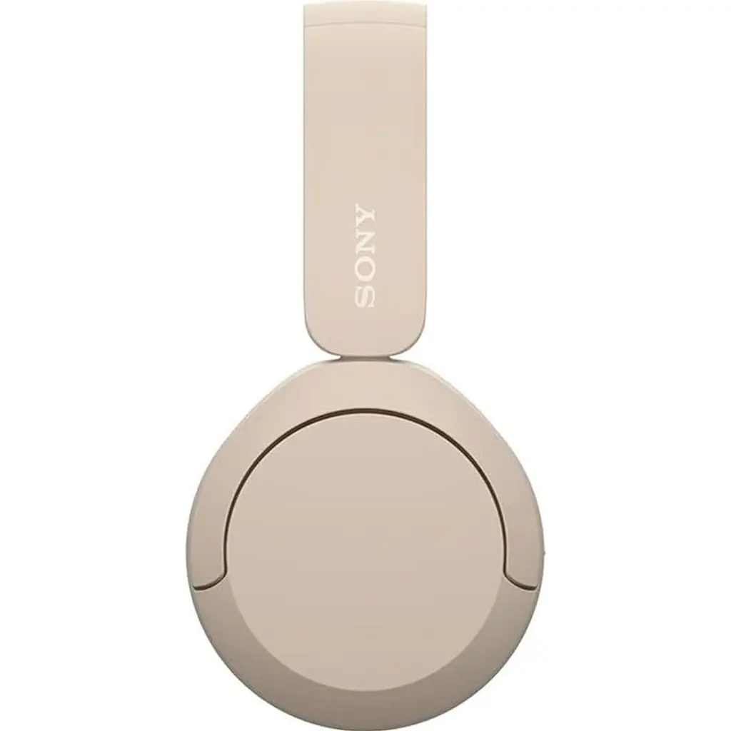 Навушники Sony WH-CH520 Beige (WHCH520C.CE7) [97397] - фото 4