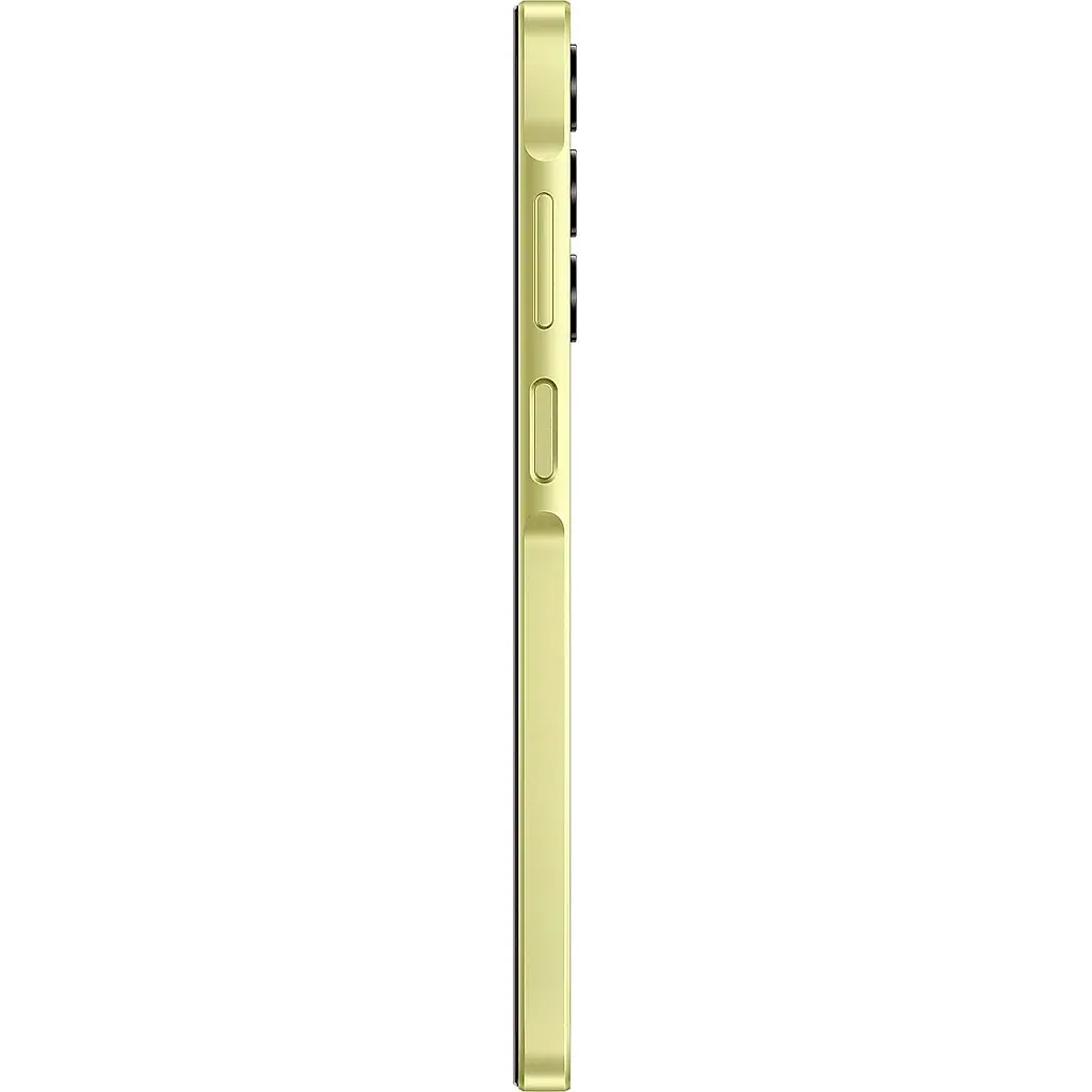 Смартфон Samsung Galaxy A25 8/256Gb Yellow [SM-A256BZYH] [103702] - фото 9