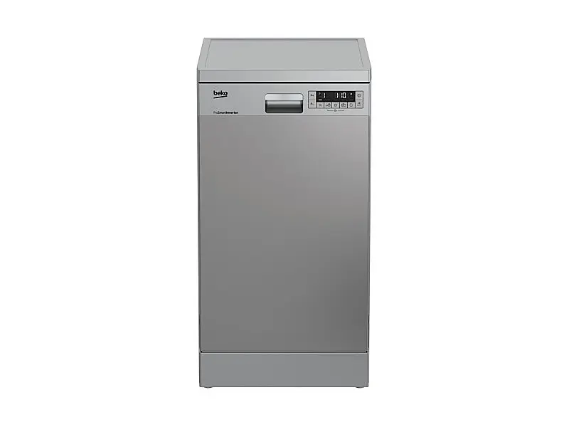Посудомийна машина Beko BDFS26020XQ
