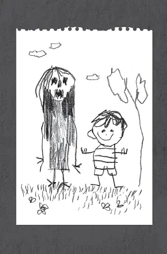 Hidden Pictures - фото 2