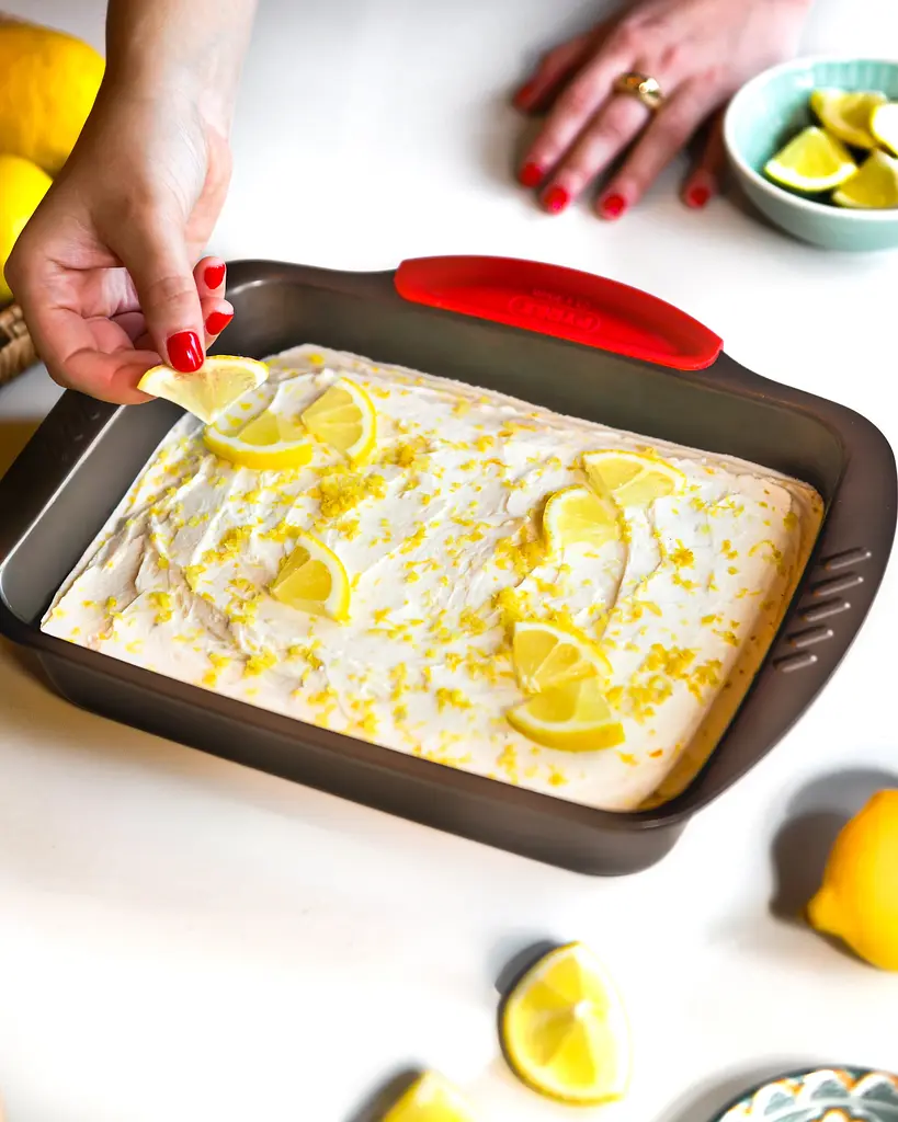 Форма Pyrex New Asimetria, 25x20 см (7263913) - фото 3