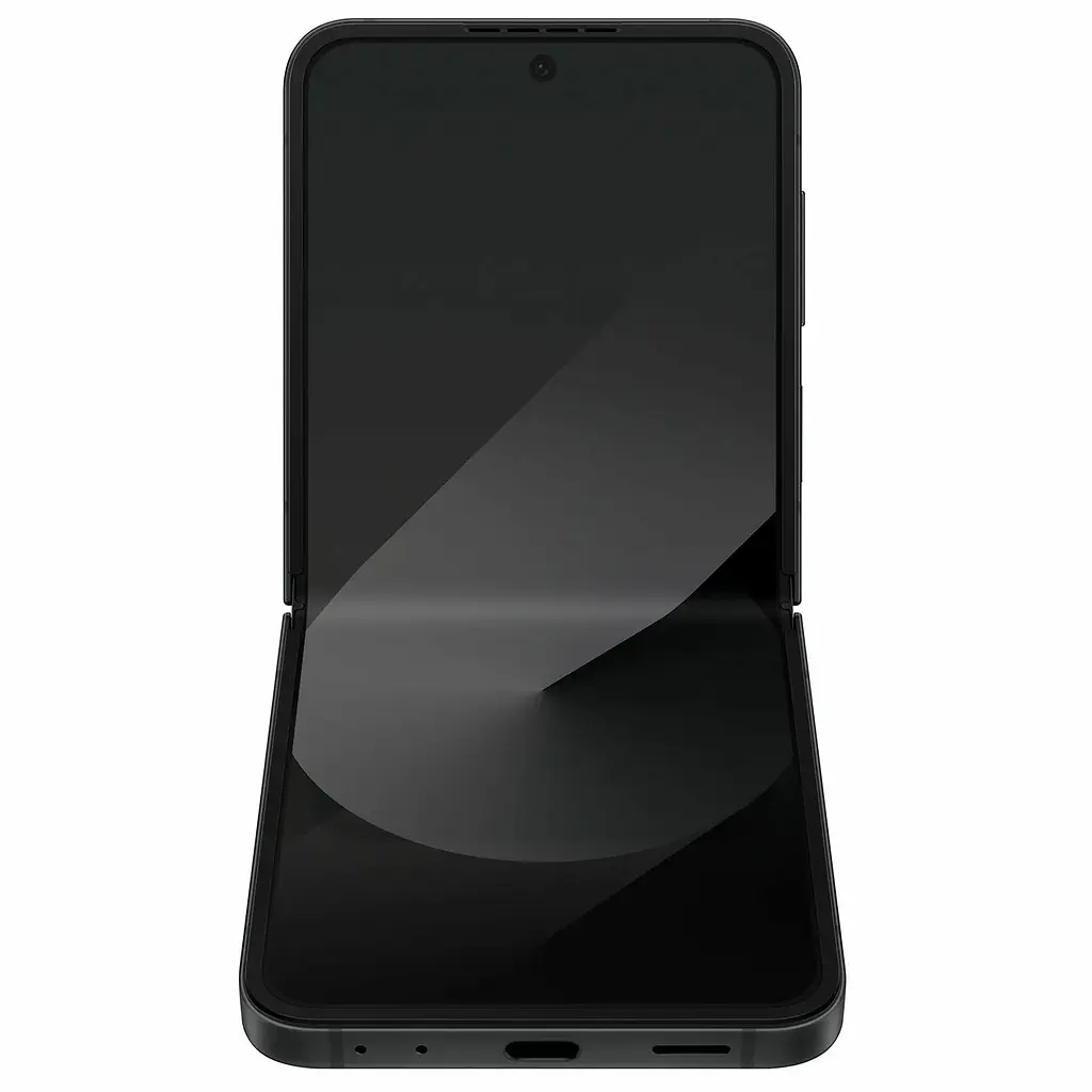 Смартфон Samsung Galaxy Flip 6 12/256GB Crafted Black SM-F741BAKG - фото 6