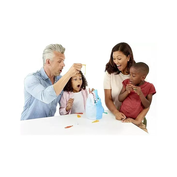 Настільна гра Goliath Раптовий кусь від 2 до 4 гравців (100066.404) - фото 5