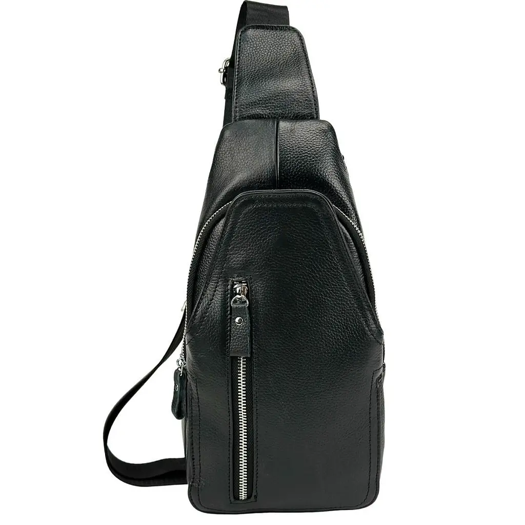 Класична сумка-слінг Tiding Bag FL-A25F-5038A - фото 3