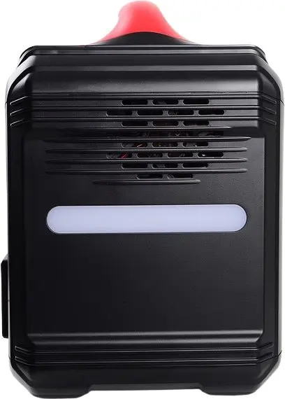 Портативная зарядная станция Energizer 551wh 700w PPS550W1F - фото 6