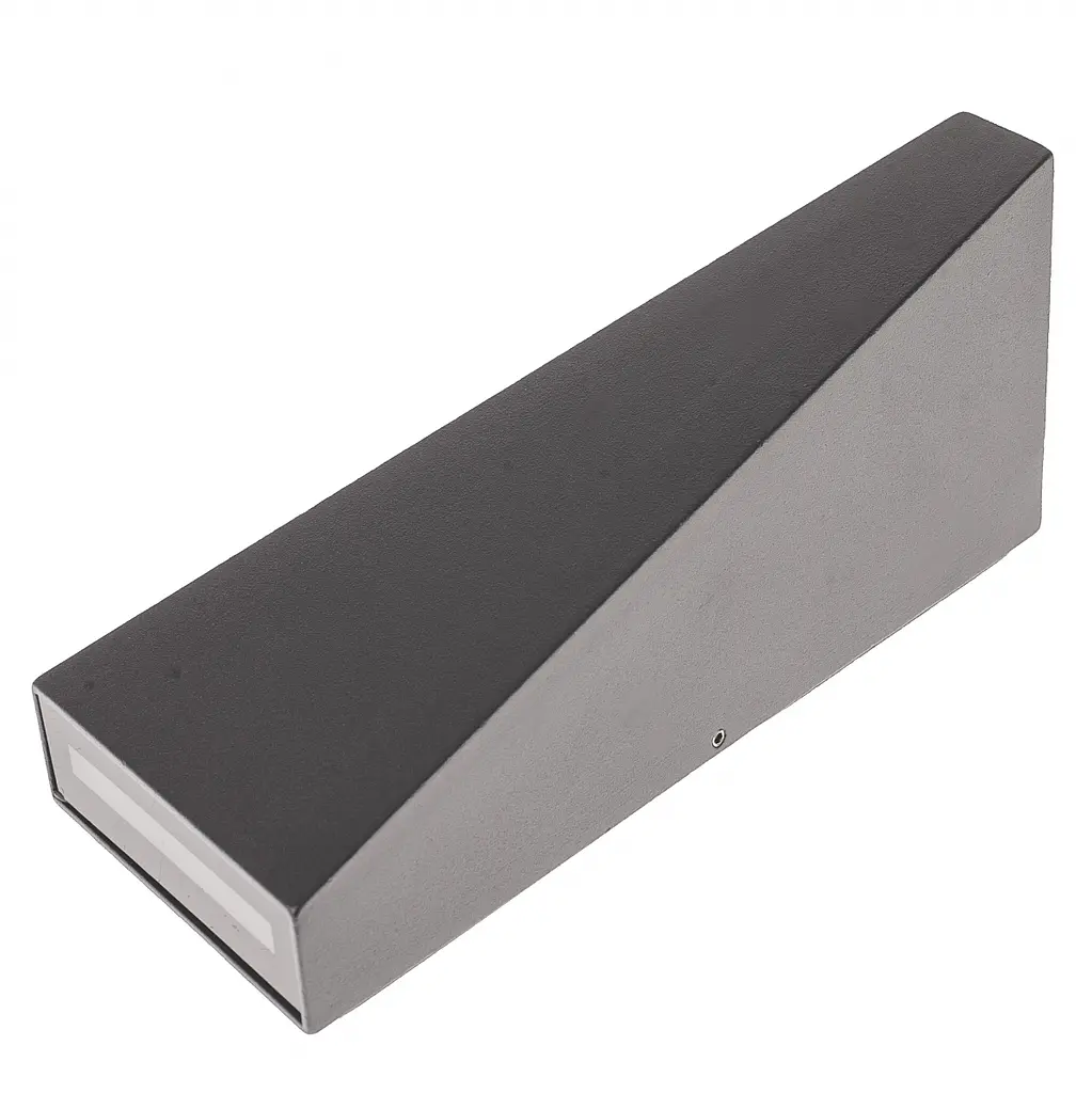 Підсвітка Brille LED фасадна IP54 AL-248/10W NW COB - фото 7