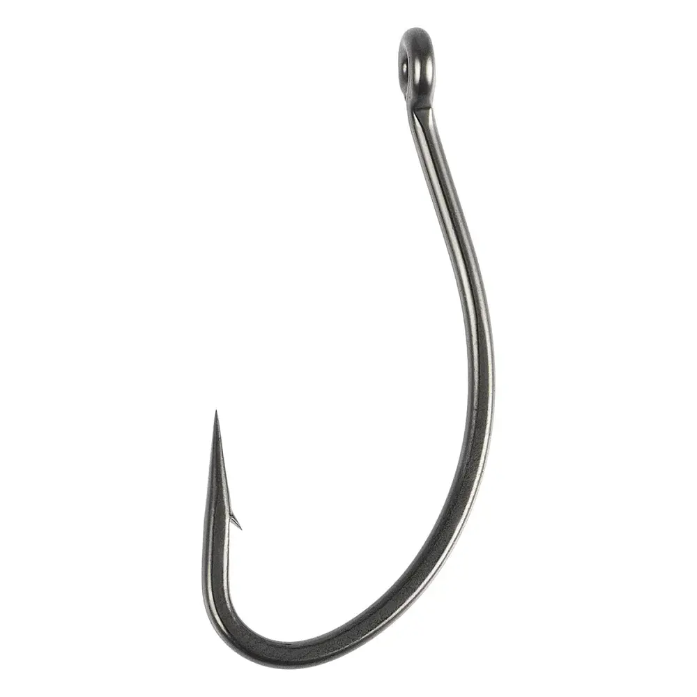 Гачок Brain Dream Hooks Feeder Bream #10 (20шт/уп) - фото 2