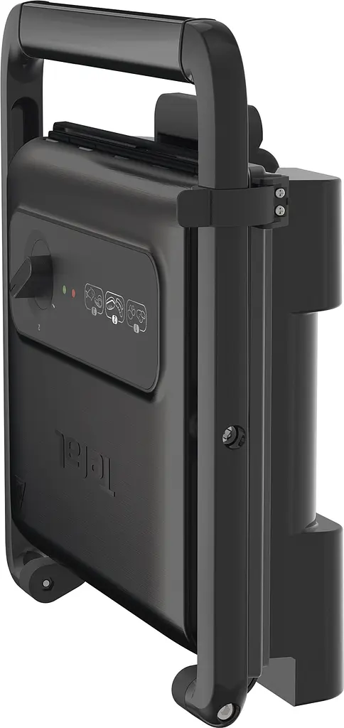 Гриль Tefal GC242832 Grill Inicio (GC242832) - фото 3