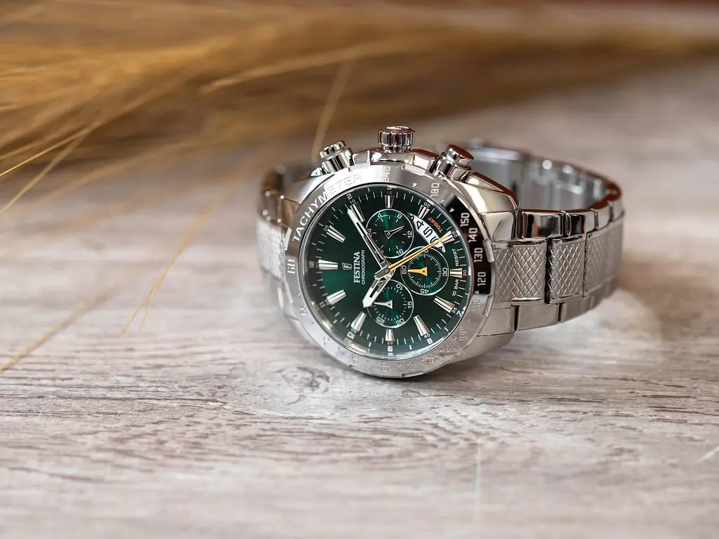 Годинник Festina F20668/3 - фото 2