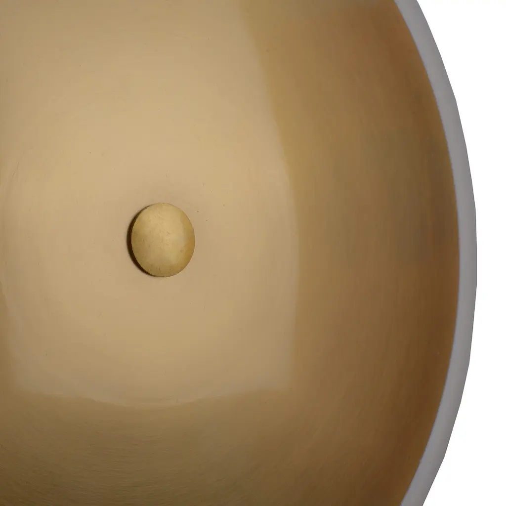 Люстра підвісна Brille в спальню LED 16W NW G (BL-744S/1) - фото 9