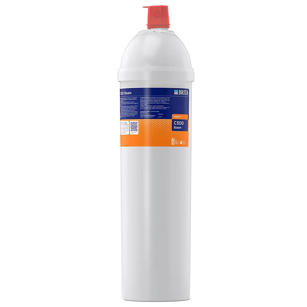 Картрідж Brita Professional PURITY C500 Steam CU (1023320)