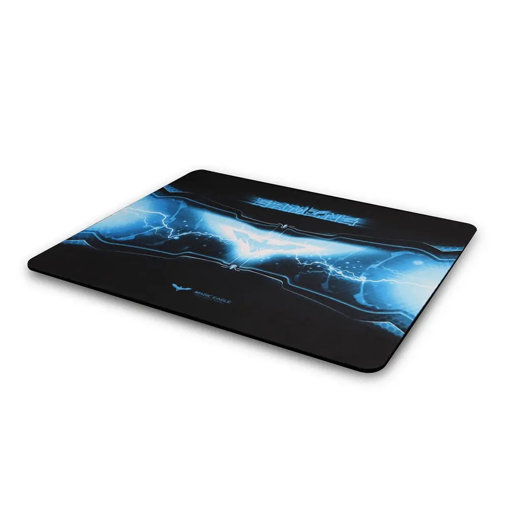 Килимок для миші HAVIT HV-MP818 Black HAVIT (23129-000) - фото 3