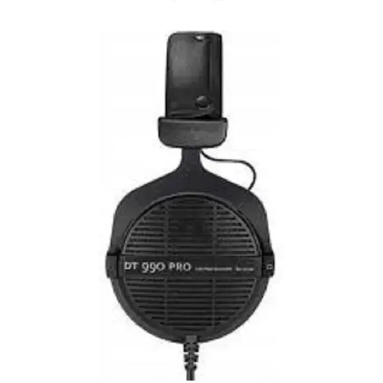 Наушники без микрофона Beyerdynamic DT 990 Pro 80 Ohm - фото 2