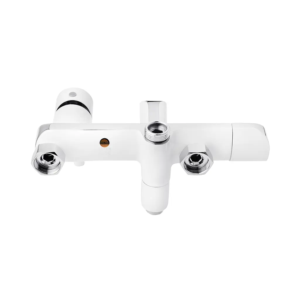Душова система Kroner KRP Essen - W063 CV024318, Хром - фото 6