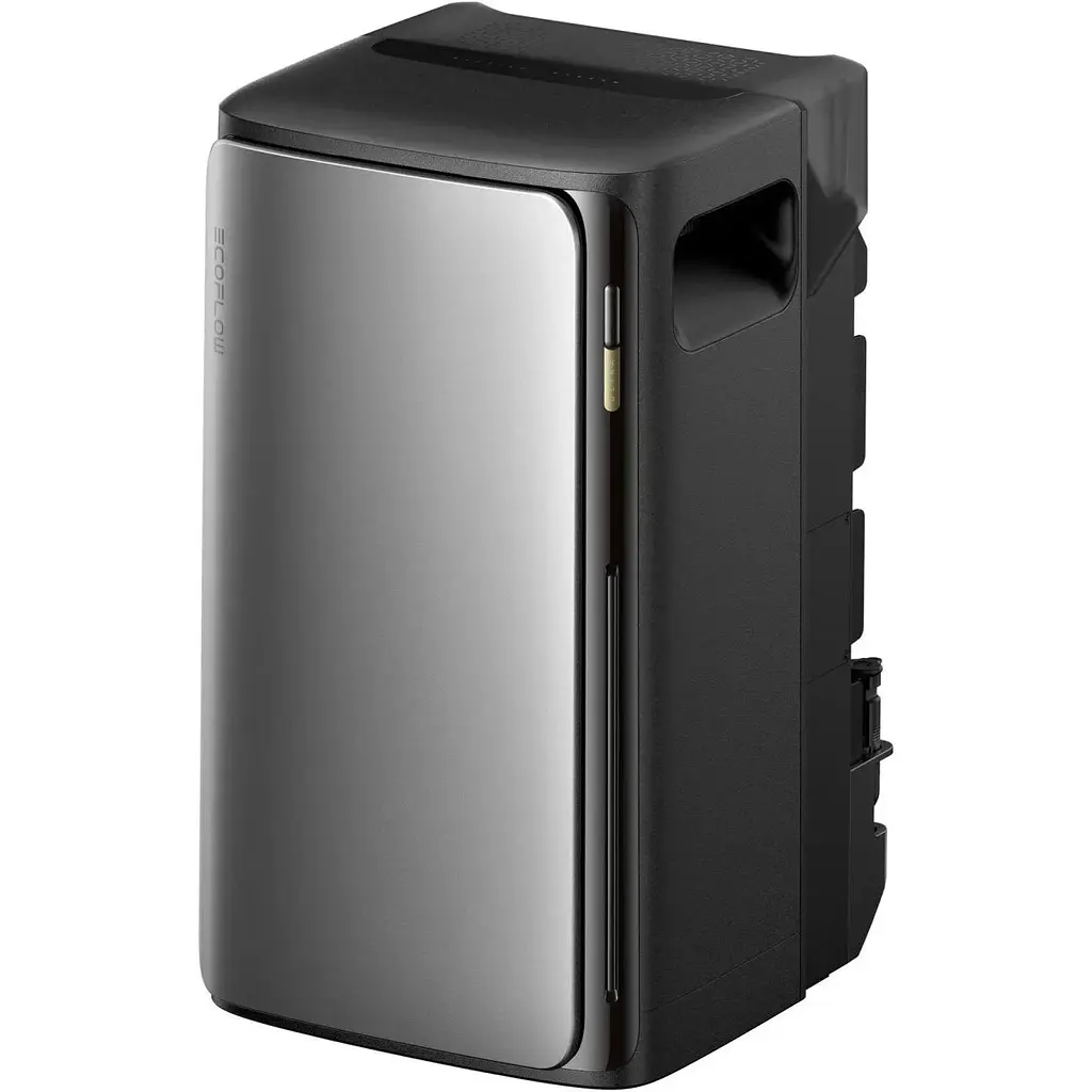 Система енергонезалежності EcoFlow DELTA Lite Plus (STREAM Ultra) (EFSTREAMULTRA800W-EU) EU [158569] - фото 4