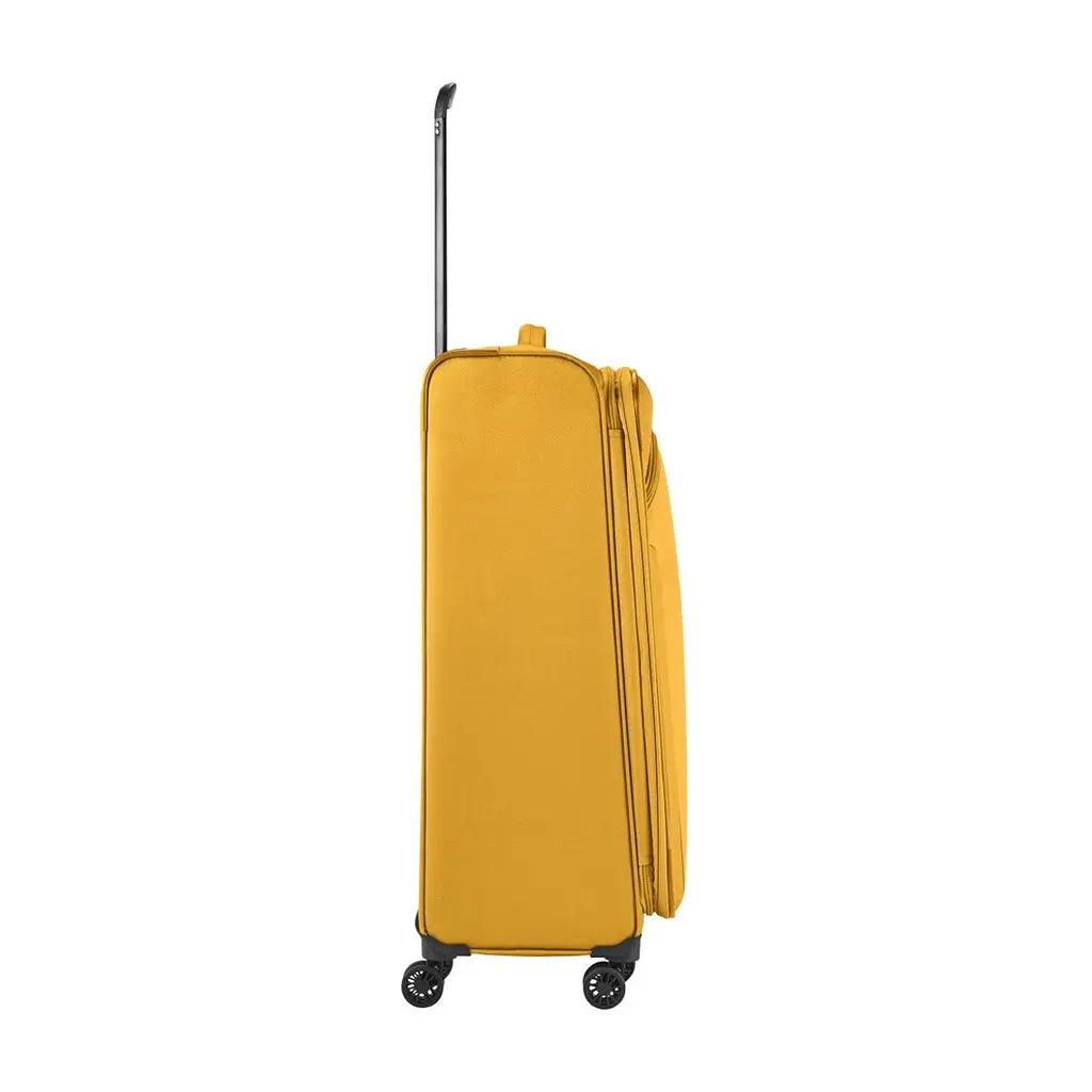 Валіза Travelite Croatia Curry L (TL080349-89) - фото 7