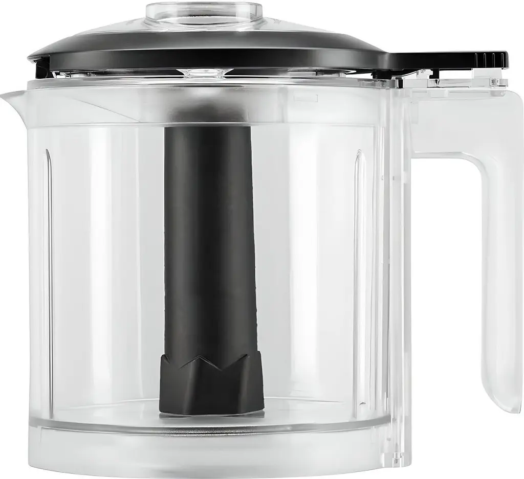 Кухонний комбайн KitchenAid Cordless 5KFCB519 Empire Red [5KFCB519EER] [80434] - фото 3