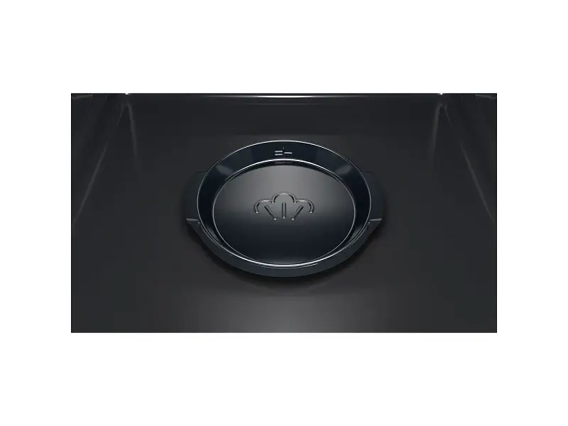 Духовка електрична Bosch HUA736EA0T - фото 2