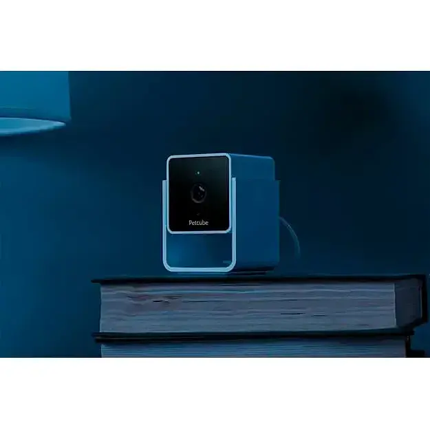 Камера видеонаблюдения за домашними животными Petcube Cam CC10US [87035] - фото 6