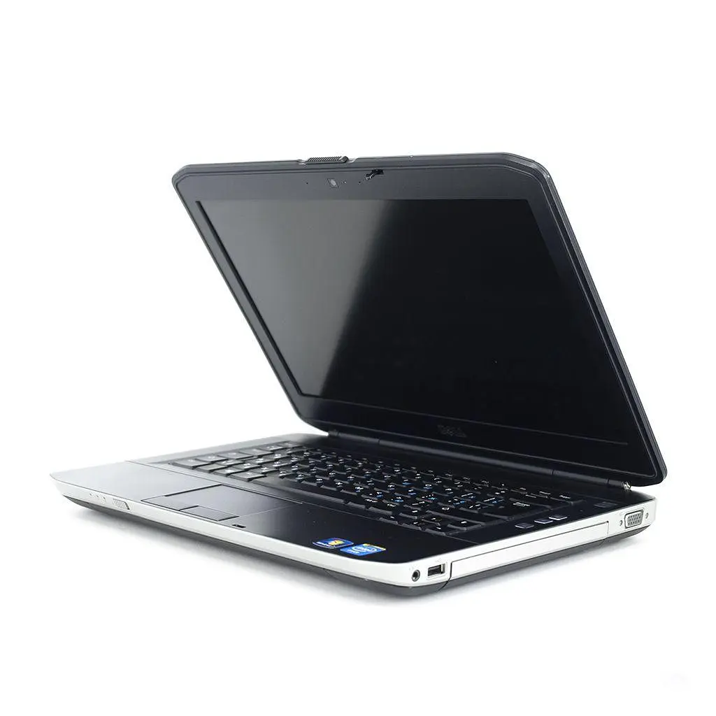 Ноутбук Dell Latitude E5430 (i3-3120M/4/120SSD) - Class A "Б/В" - фото 3