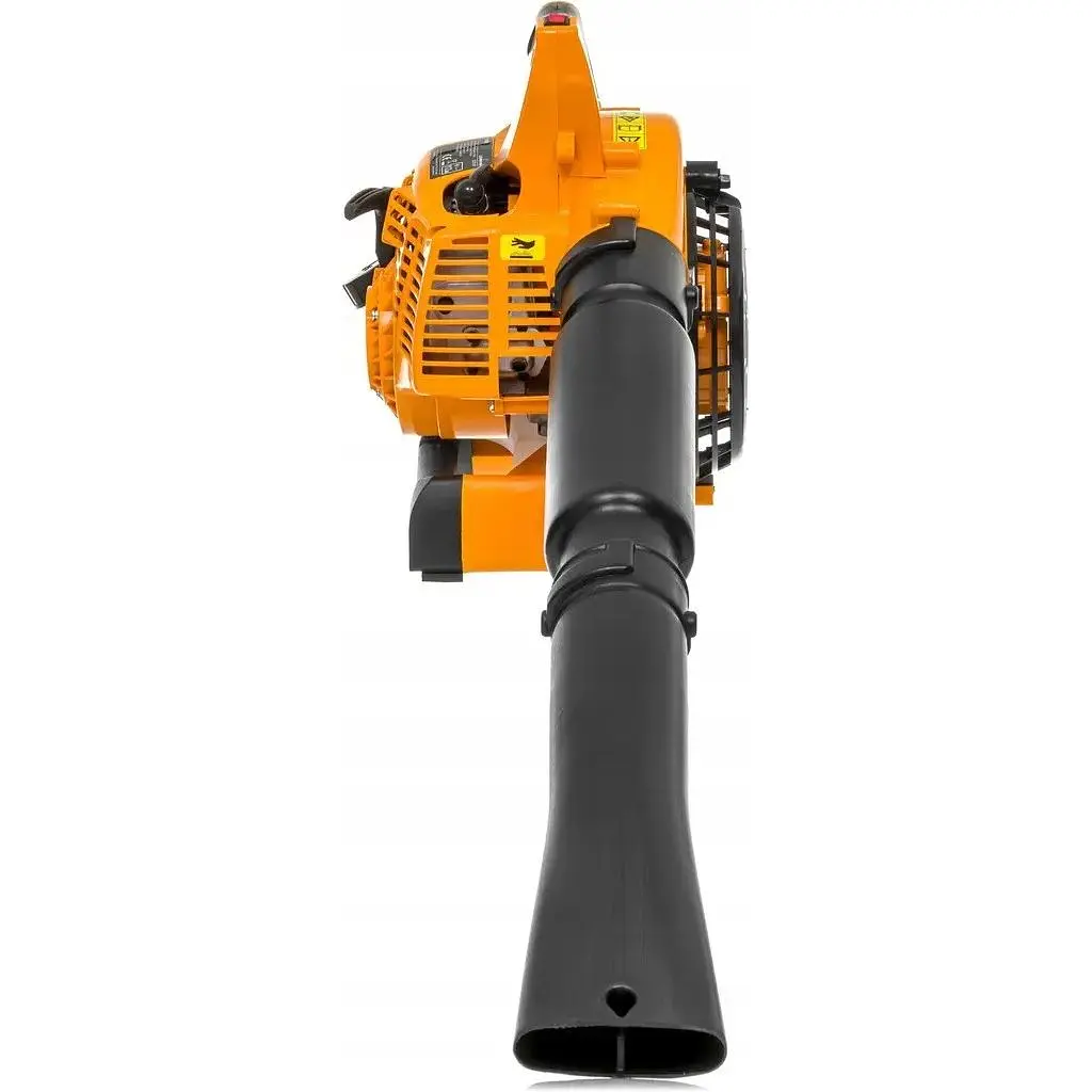 Садовый пылесос-ветродувка Lehmann PE-50B бензиновая - фото 4