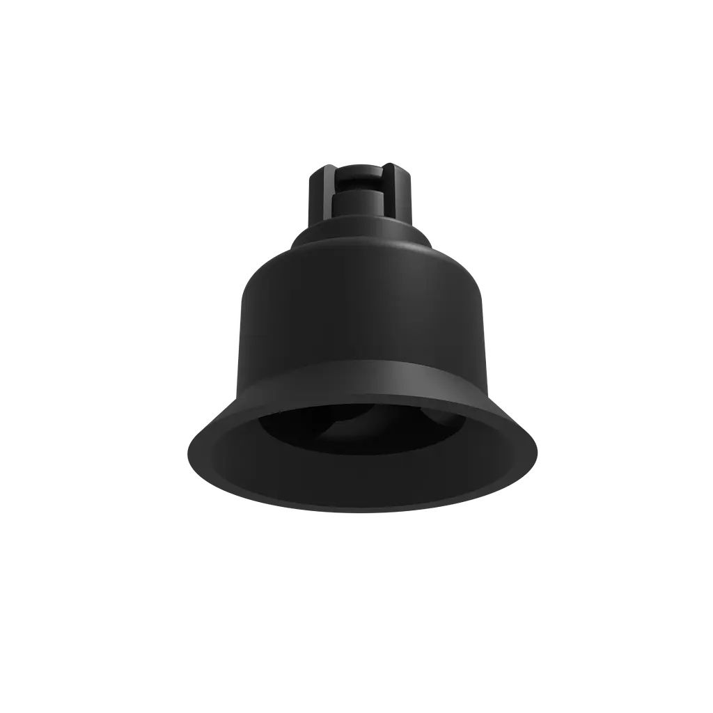 Перехідник з кришки на ніж (дзвіночок) Grunhelm EBS 800 SSB - фото 3