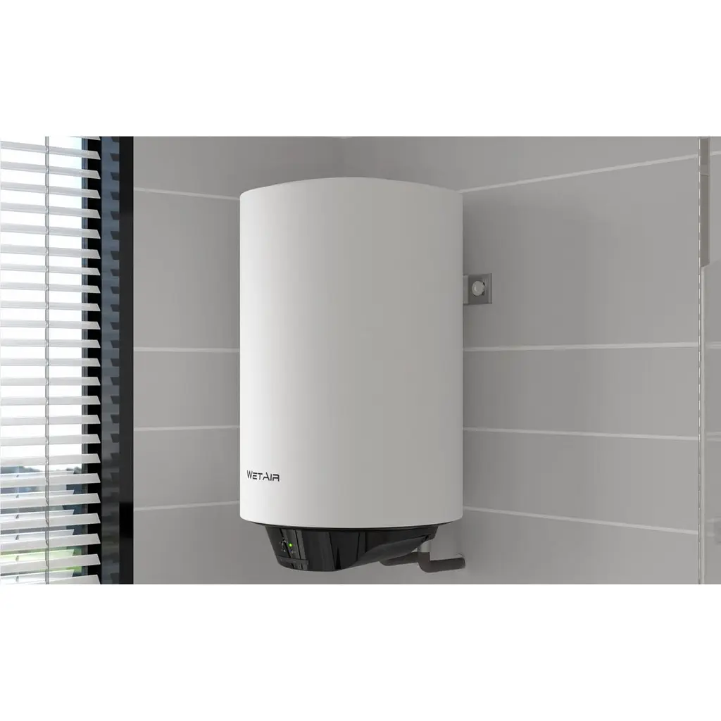 Бойлер WetAir MWH4-50L [132811] - фото 5