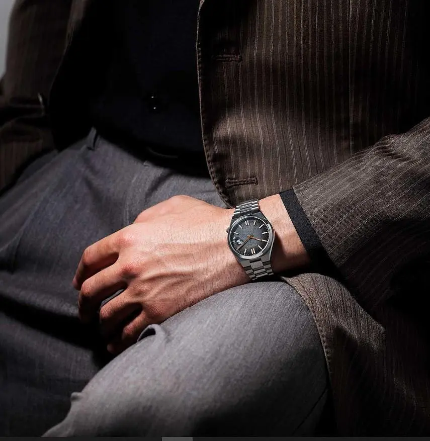 Годинник Citizen NJ0200-50E - фото 2