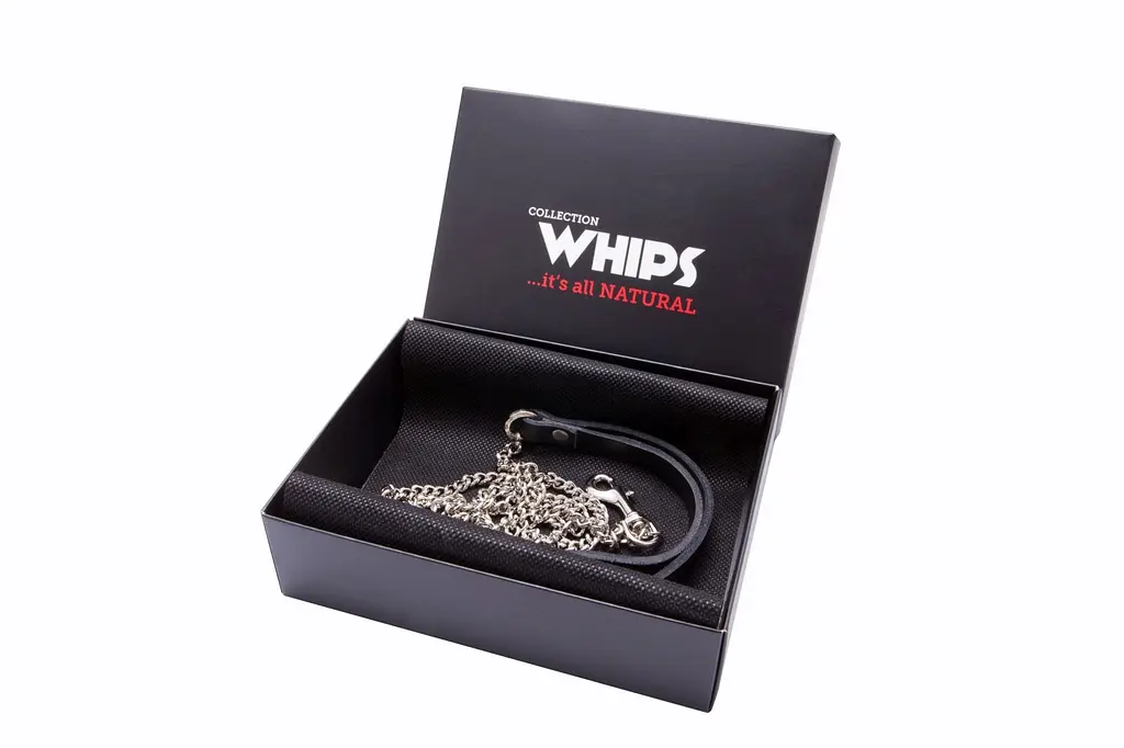 Поводок - Whips Collection Leash For Her