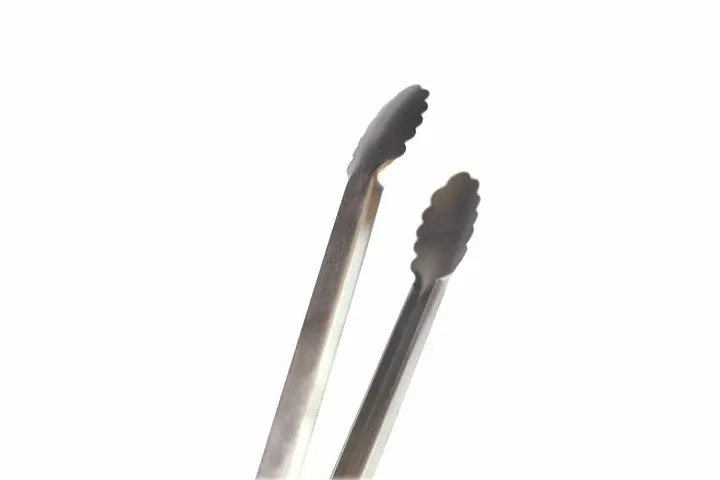 Щипці для гриля Grilli сталеві 45 см (777718) - фото 3