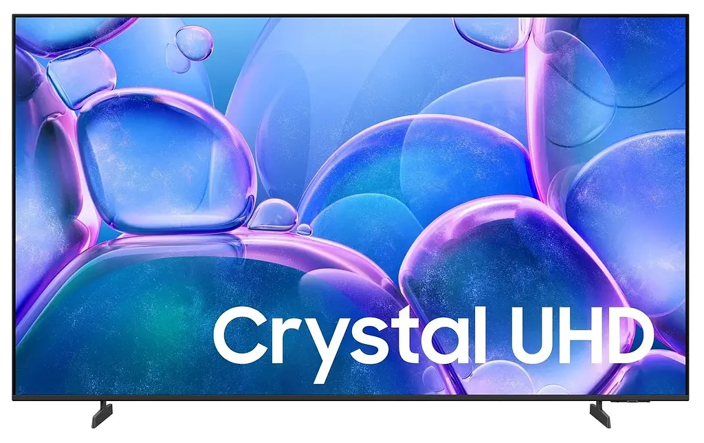 Телевiзор Samsung UE85U7000FUXUA - фото 2