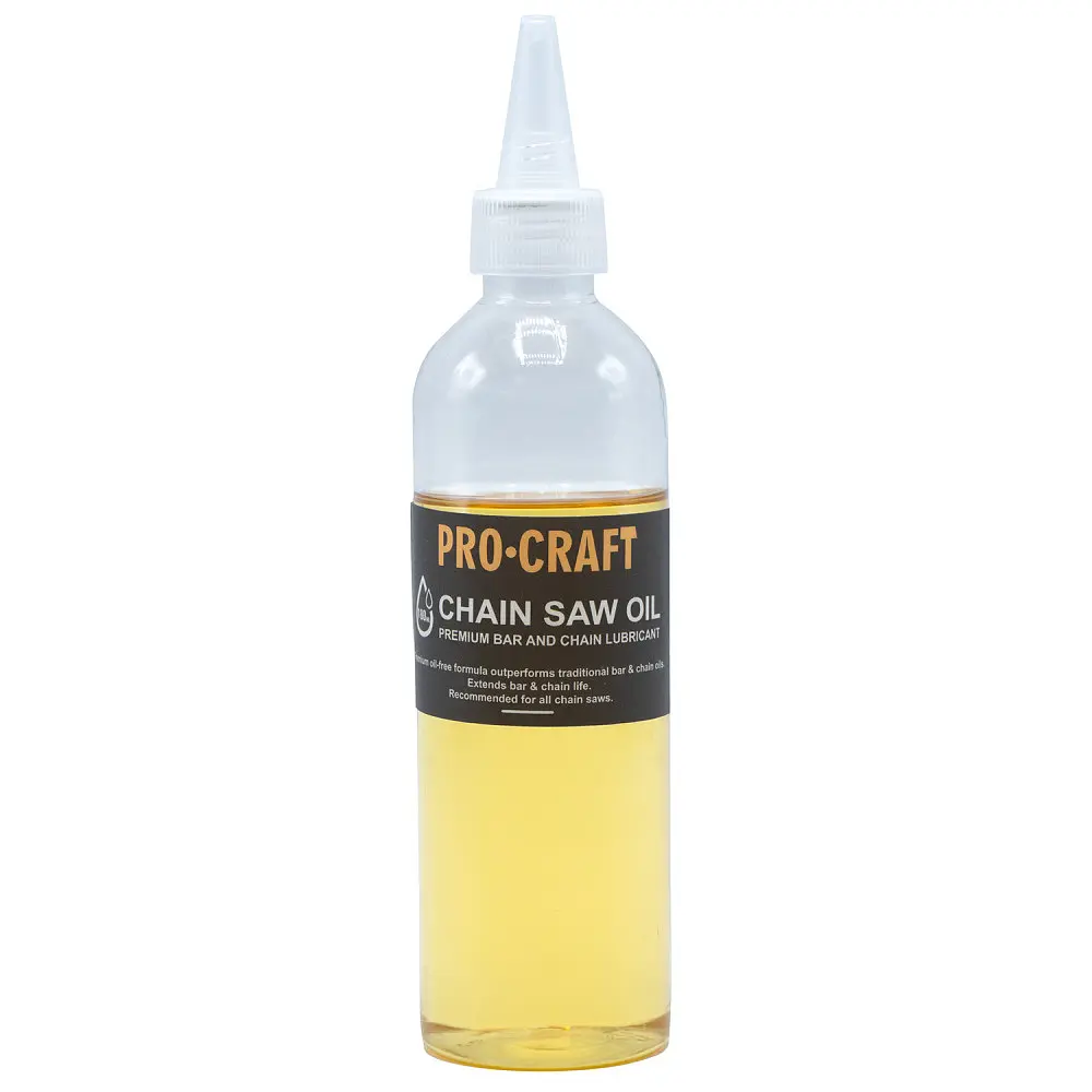 Акумуляторна ланцюгова пила Procraft PCA42/2 20В, безщіткова, без АКБ та зарядного пристрою, потужна і легка - фото 9