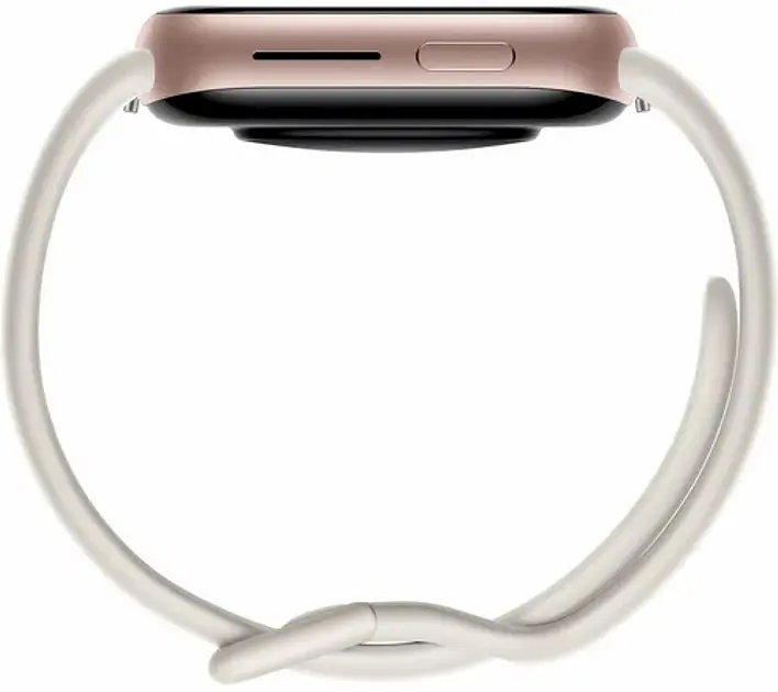 Смарт-часы Honor Watch 4 Gold - фото 5