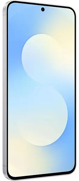 Смартфон Samsung Galaxy S25 FE 5G 8/256Gb LBG Icyblue (7168276) - фото 4