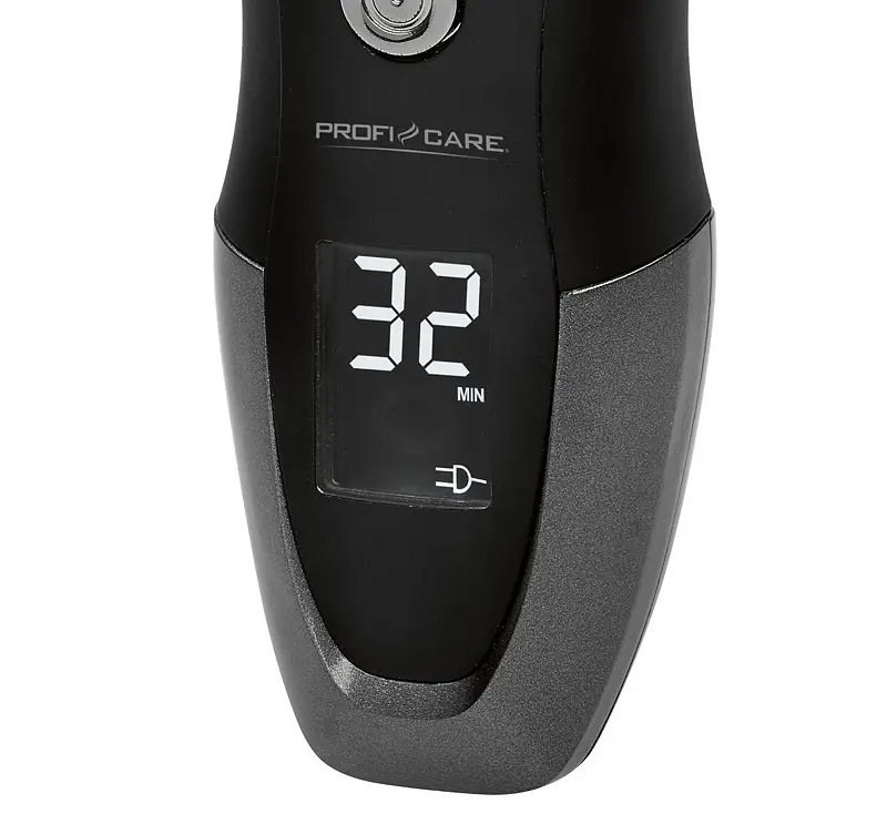 Електробритва ProfiCare PC-HR 3012 - фото 2
