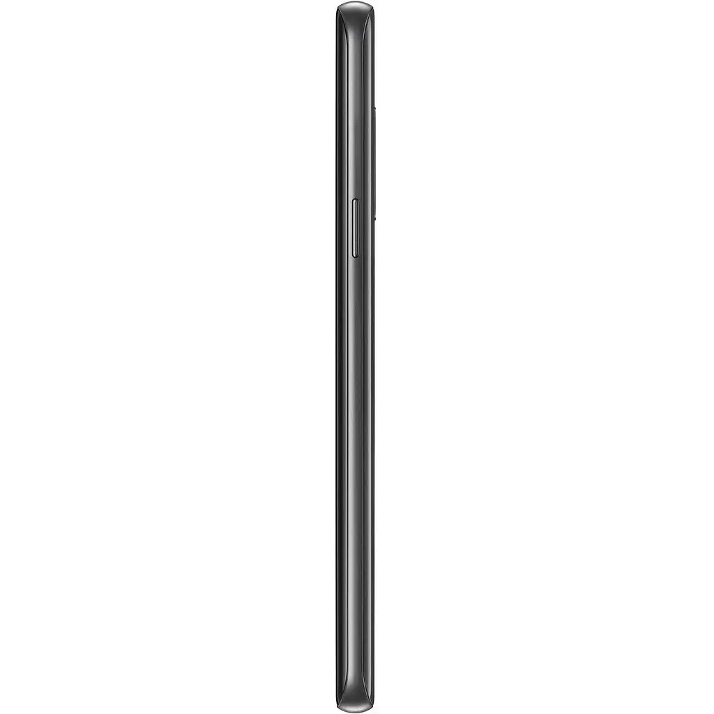 Смартфон Samsung Galaxy S9 4/64Gb Titanium Grey (SM-G9600) - фото 13