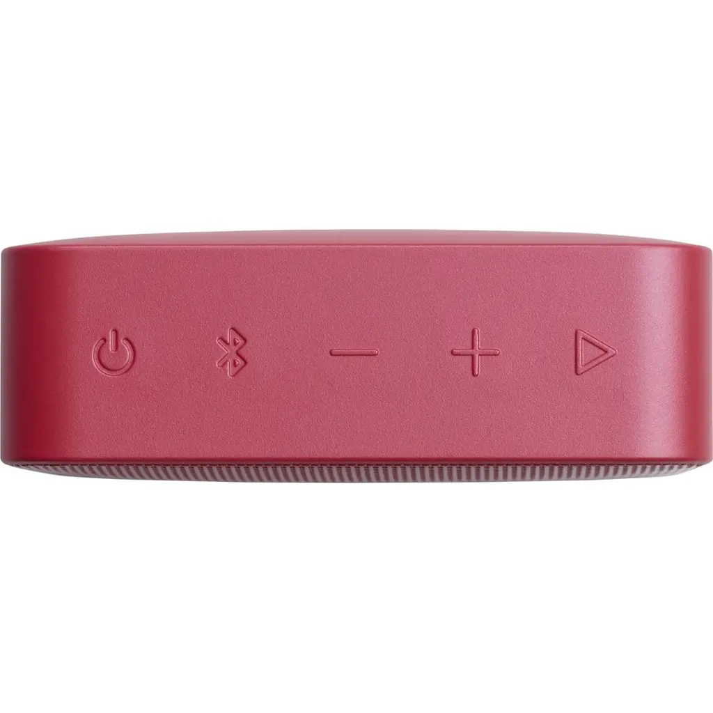 Портативная акустика JBL Go Essential 2 Red (JBLGOES2REDEU) [128283] - фото 7